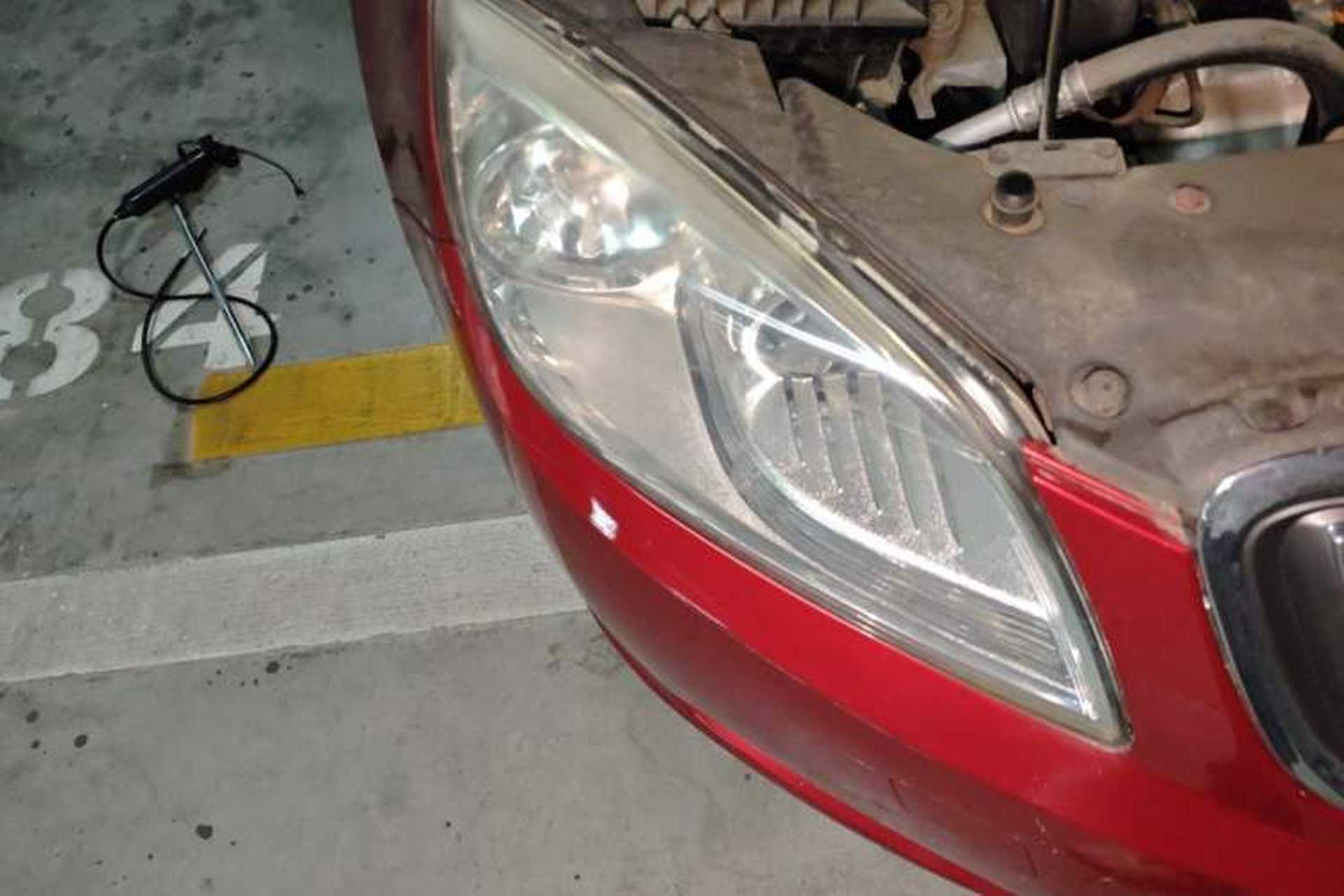 Used Buick GT 2013 GT 1.6L Automatic Fashion Edition Right Front Headlight