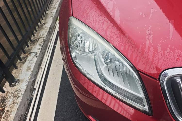 Used Buick GT 2013 GT 1.6L Manual Entry-Level Model Right Front Headlight
