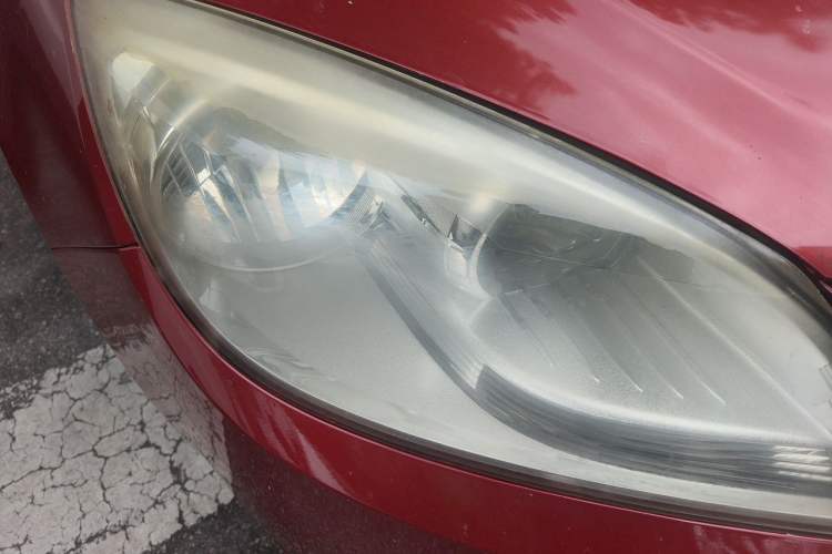 Used Buick GT 2013 GT 1.6L Manual Entry-Level Model Right Front Headlight