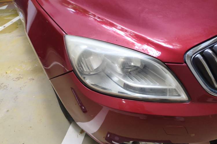Used Buick GT 2013 GT 1.6L Automatic Fashion Edition Right Front Headlight
