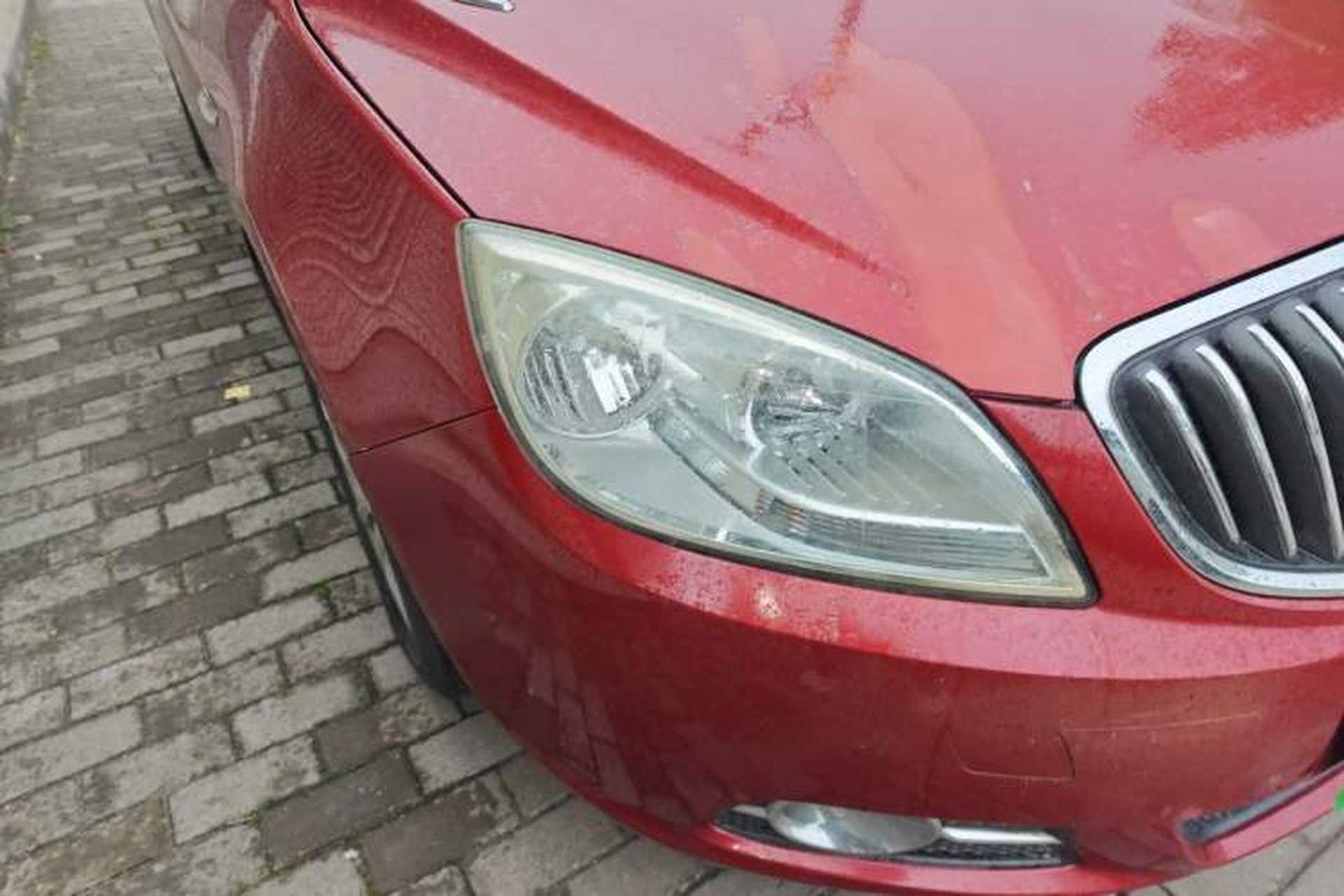 Used Buick GT 2013 GT 1.6L Manual Entry-Level Model Right Front Headlight