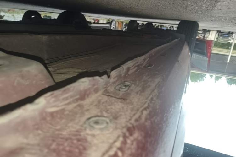 Used Buick GT 2013 GT 1.6L Manual Entry-Level Model Right Side Sill