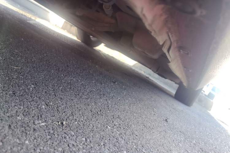 Used Buick GT 2013 GT 1.6L Automatic Fashion Edition Right Side Sill
