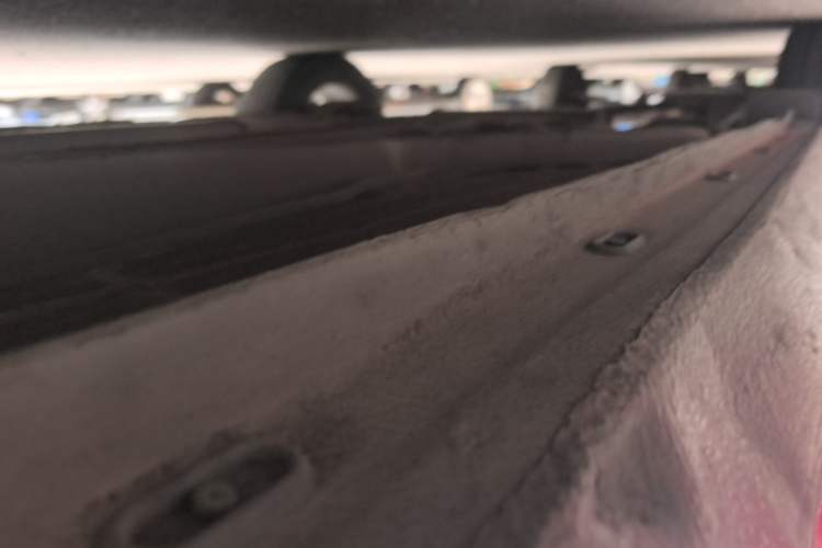 Used Buick GT 2013 GT 1.6L Automatic Fashion Edition Right Side Sill
