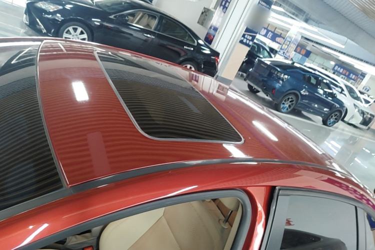 Used Buick GT 2013 GT 1.6L Automatic Fashion Edition Roof