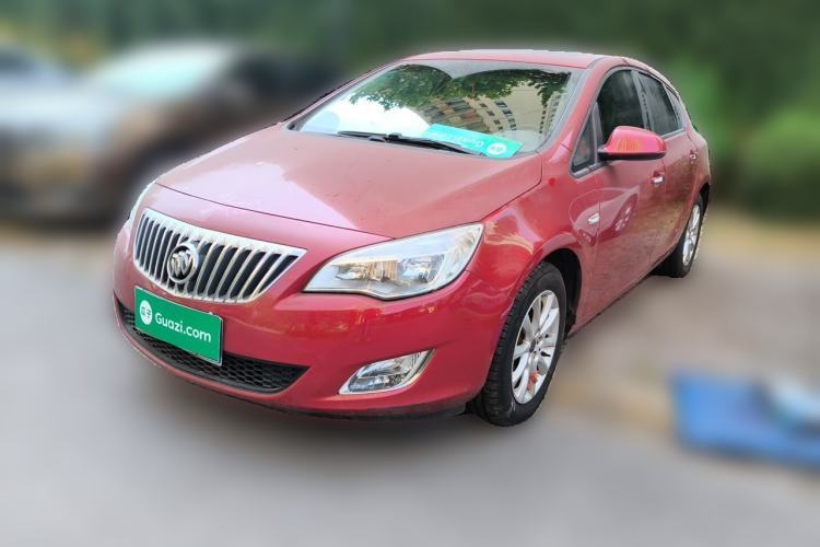 Ojetý Buick GT 2013 XT 1.6L Automatic Fashion Edition Guazi used car, China used car export, Used car for sale, Used  cars, Cheapest cars for sale