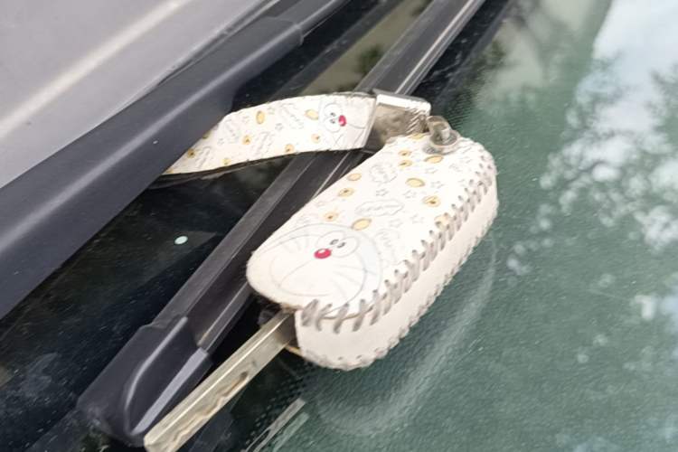 Used Buick GT 2013 GT 1.8L Automatic Fashion Edition Vehicle Key