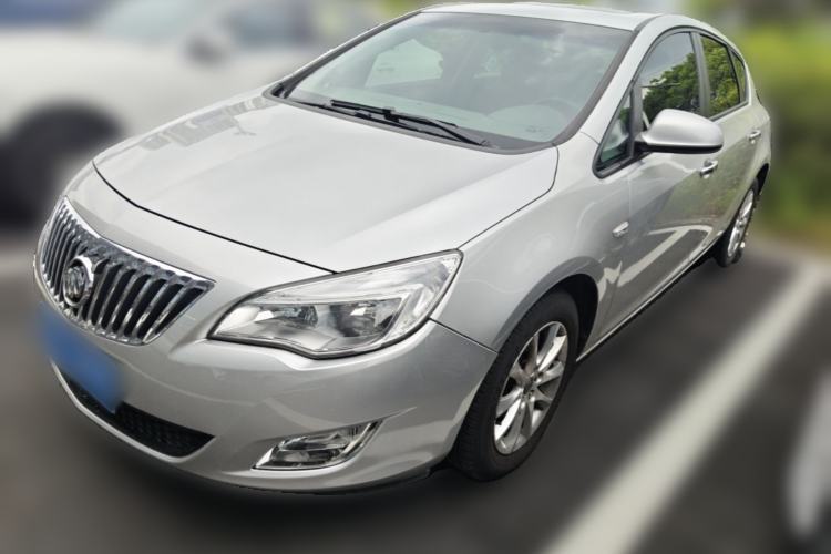 Buick GT 2013 XT 1.6L Automatic Fashion Edition usata Guazi used car, China used car export, Used car for sale, Used  cars, Cheapest cars for sale