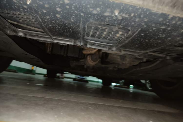 Used Buick GT 2013 GT 1.6L Automatic Fashion Edition Chassis Front