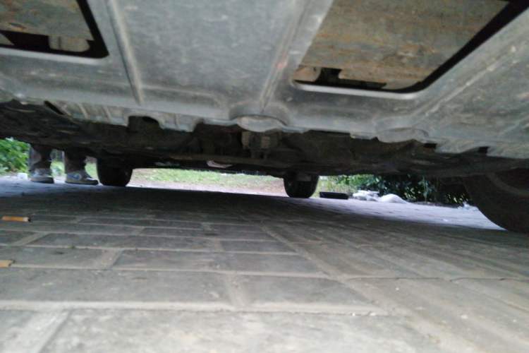 Used Buick GT 2013 GT 1.6L Manual Entry-Level Model Chassis Front