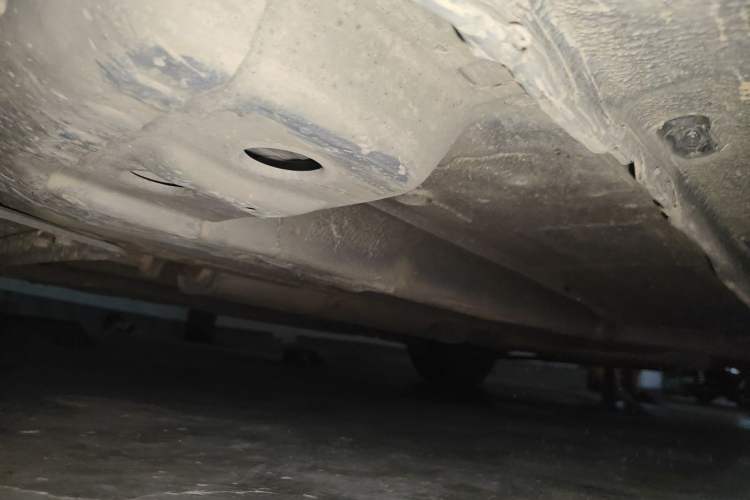 Used Buick GT 2013 GT 1.6L Automatic Fashion Edition Chassis Front Left
