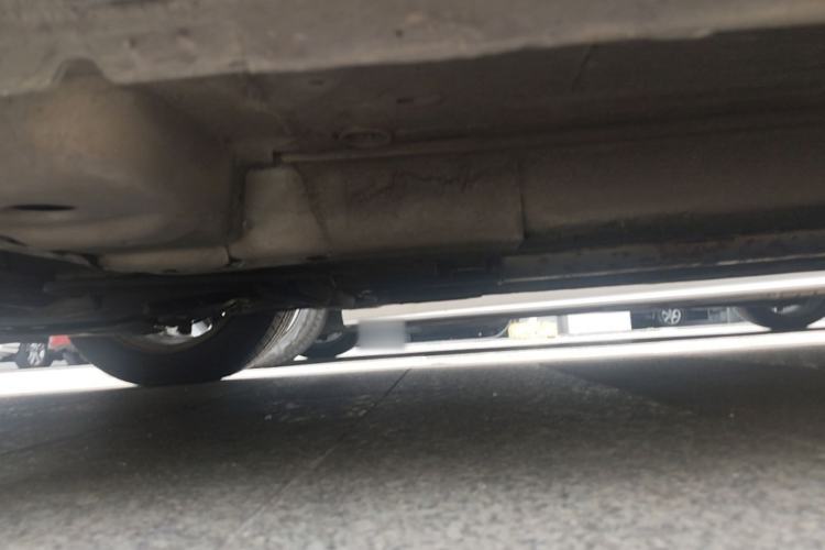 Used Buick GT 2013 GT 1.6L Automatic Fashion Edition Chassis Front Left