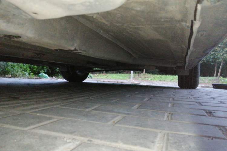 Used Buick GT 2013 GT 1.6L Manual Entry-Level Model Chassis Front Left
