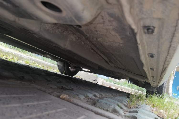 Used Buick GT 2013 GT 1.6L Manual Entry-Level Model Chassis Front Left