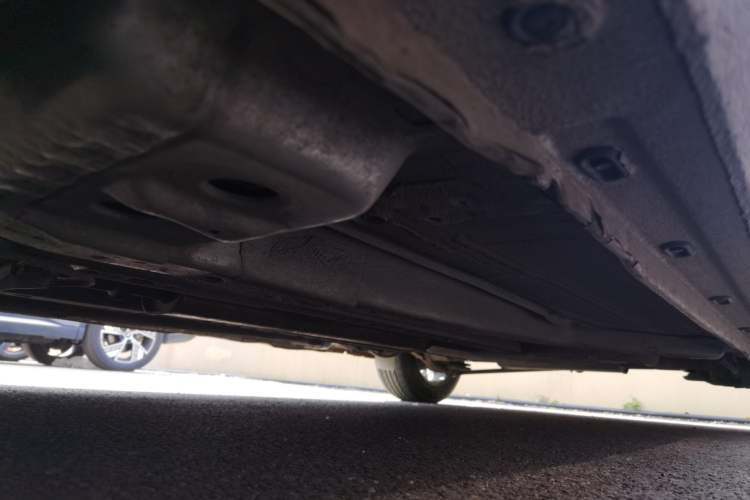 Used Buick GT 2013 XT 1.6L Automatic Fashion Edition Chassis Front Left