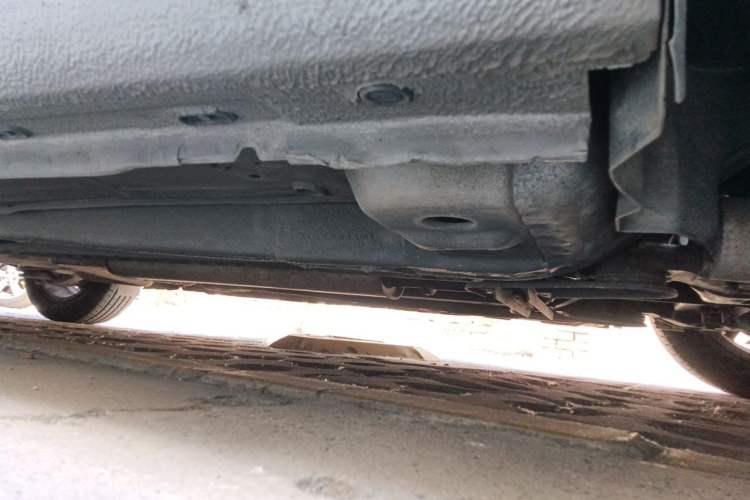 Used Buick GT 2013 GT 1.6L Manual Entry-Level Model Chassis Front Right