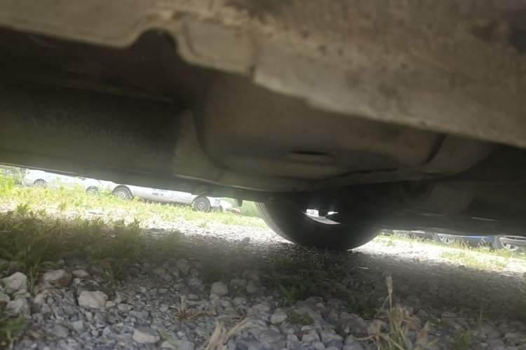 Used Buick GT 2013 GT 1.6L Manual Entry-Level Model Chassis Front Right