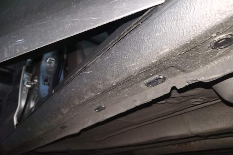 Used Buick GT 2013 GT 1.6L Automatic Fashion Edition Chassis Front Right