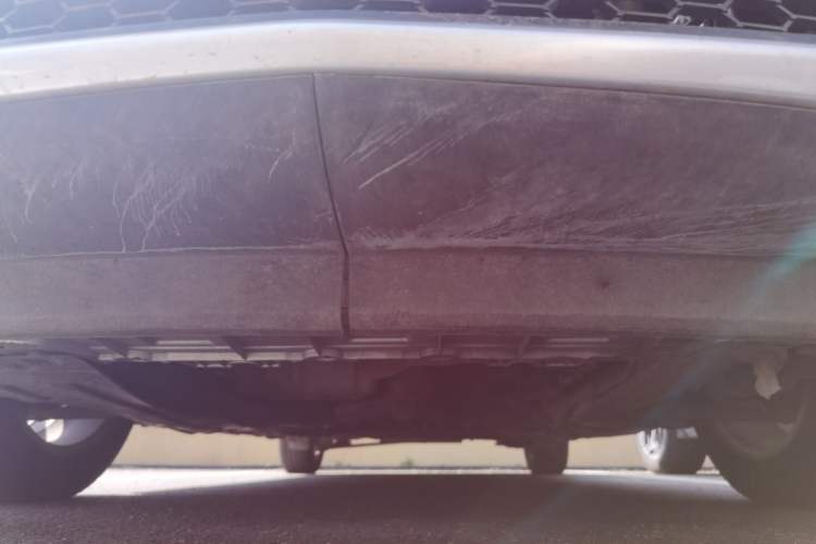 Used Buick GT 2013 XT 1.6L Automatic Fashion Edition Chassis Front
