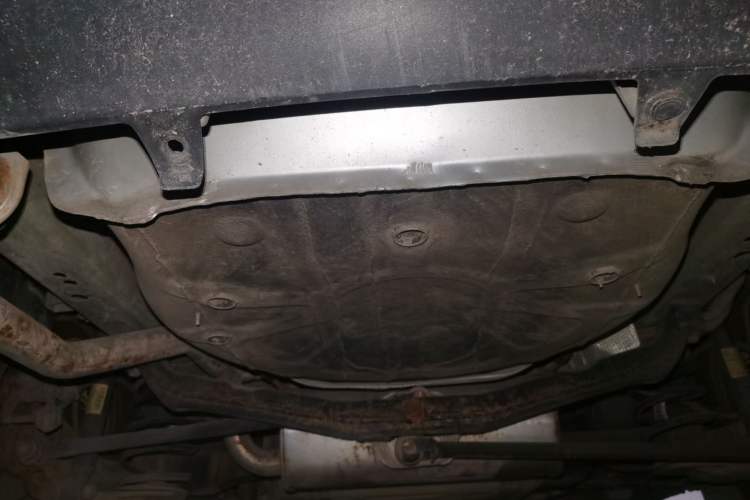 Used Buick GT 2013 GT 1.6L Automatic Fashion Edition Chassis Rear