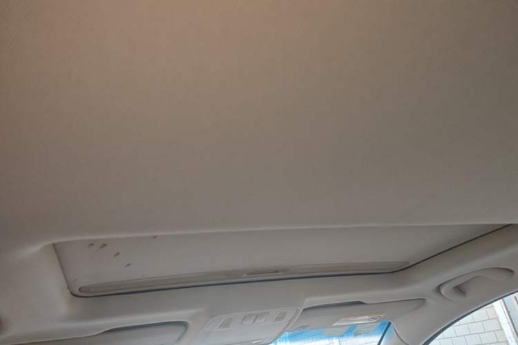 Used Buick GT 2013 GT 1.6L Automatic Fashion Edition Headliner