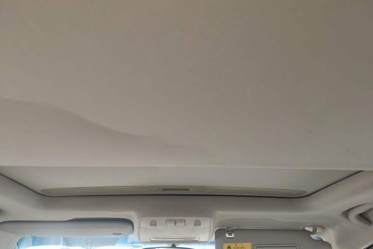 Used Buick GT 2013 GT 1.6L Automatic Fashion Edition Headliner