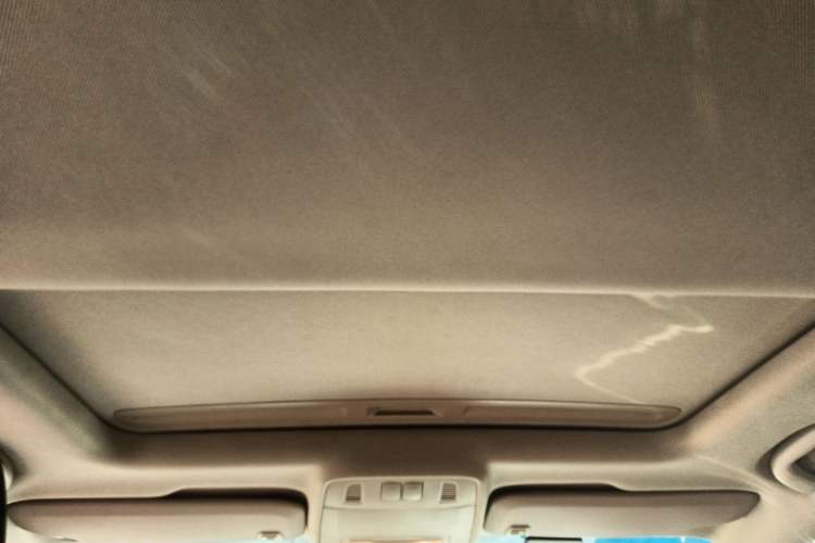 Used Buick GT 2013 GT 1.6L Manual Entry-Level Model Headliner