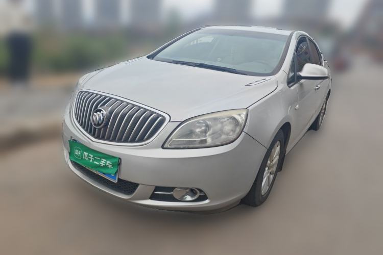 Used Buick GT 2013 GT 1.6L Manual Entry-Level Model Guazi used car, China used car export, Used car for sale, Used  cars, Cheapest cars for sale