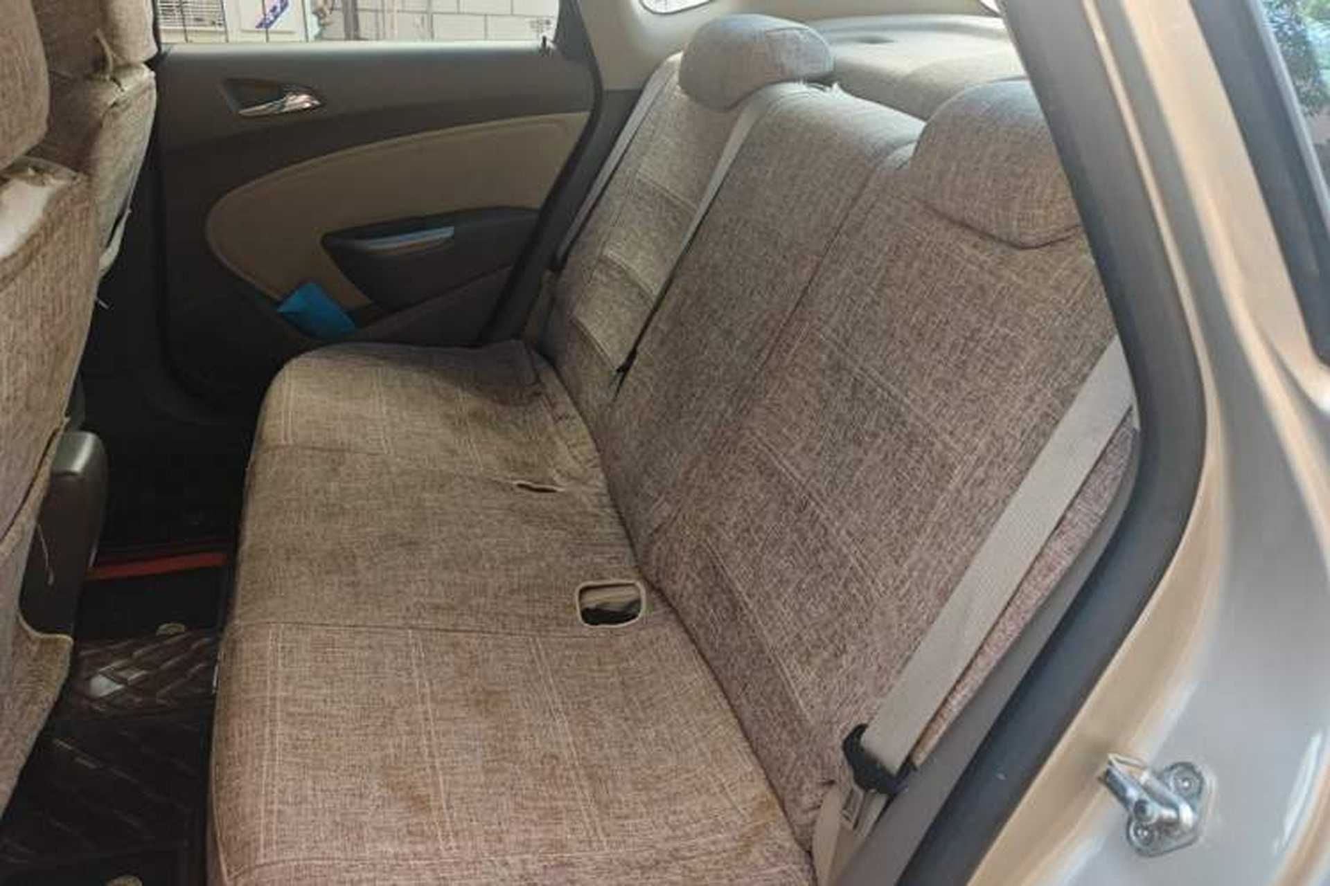 Used Buick GT 2013 GT 1.6L Automatic Fashion Edition Left Rear Seat