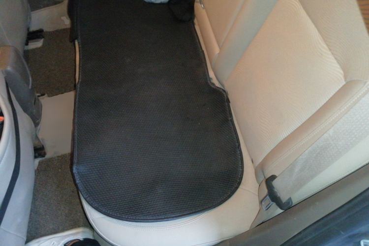 Used Buick GT 2013 GT 1.6L Manual Entry-Level Model Left Rear Seat
