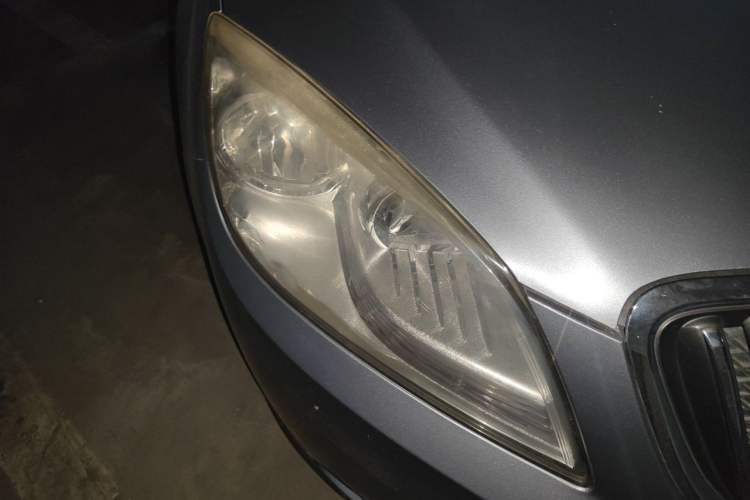 Used Buick GT 2013 GT 1.6L Automatic Fashion Edition Right Front Headlight