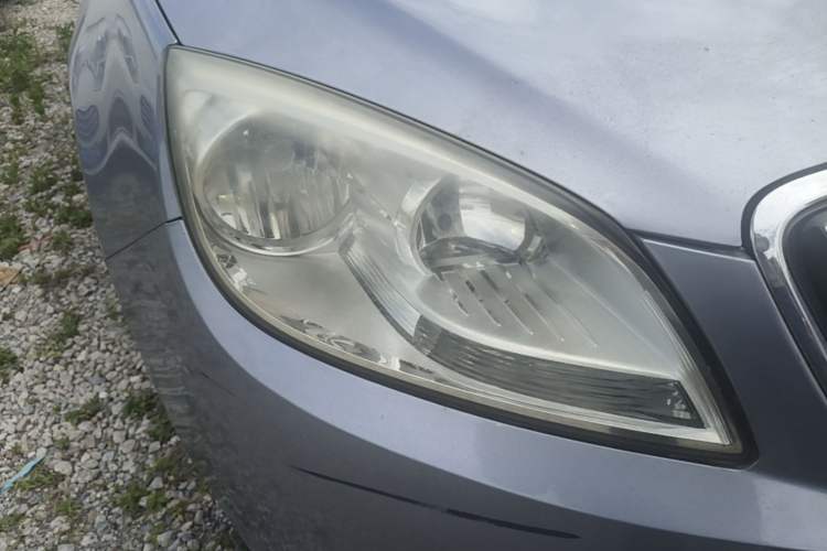 Used Buick GT 2013 GT 1.6L Manual Entry-Level Model Right Front Headlight