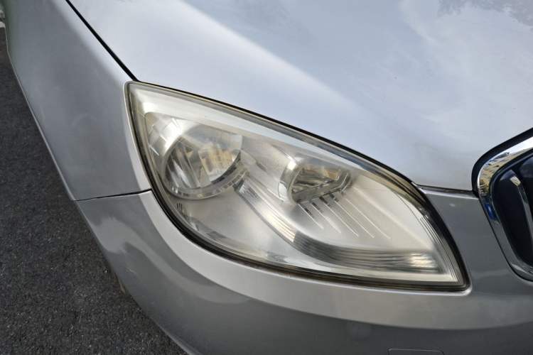 Used Buick GT 2013 GT 1.6L Manual Entry-Level Model Right Front Headlight
