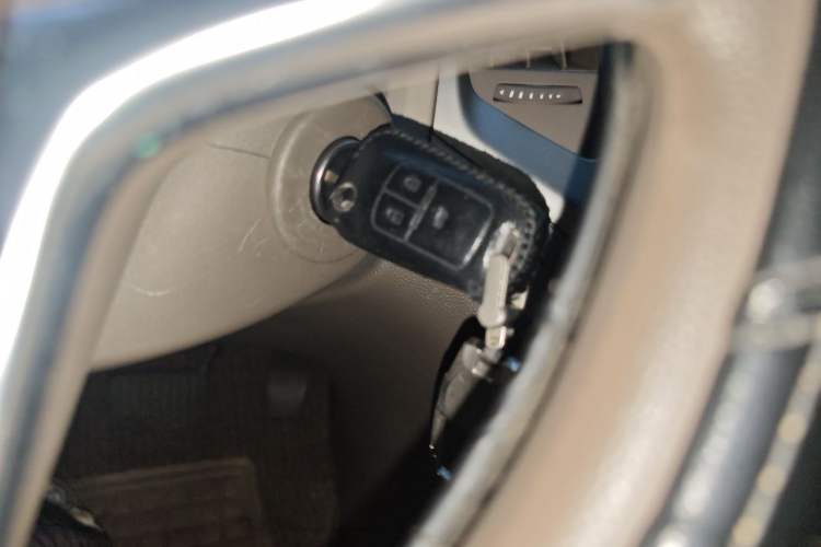 Used Buick GT 2013 GT 1.6L Automatic Fashion Edition Vehicle Key
