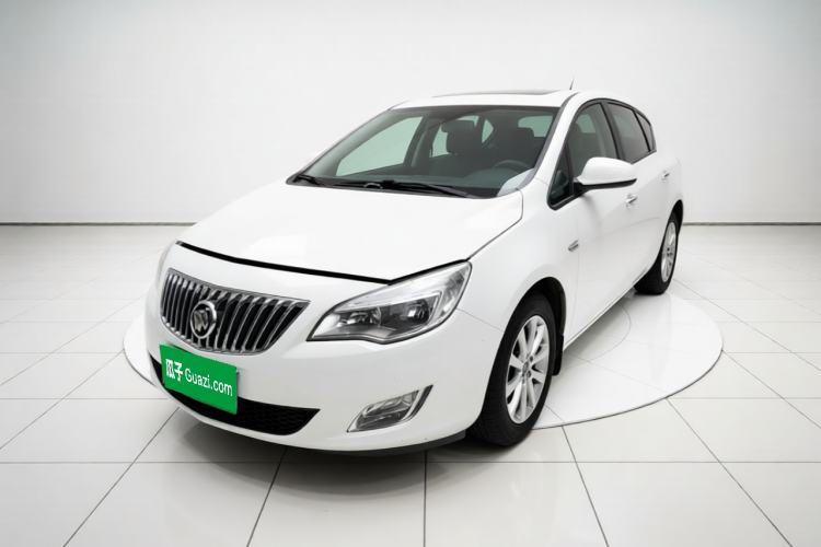 Buick GT 2013 XT 1.6L Automatic Fashion Edition usata Guazi used car, China used car export, Used car for sale, Used  cars, Cheapest cars for sale