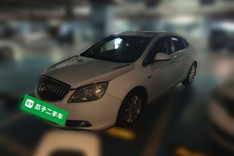 Gebrauchter Buick GT 2013 GT 1.6L Manual Entry-Level Model Guazi used car, China used car export, Used car for sale, Used  cars, Cheapest cars for sale