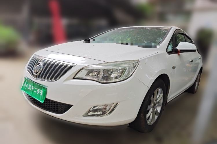 Buick GT 2013 XT 1.6L Automatic Fashion Edition usata Guazi used car, China used car export, Used car for sale, Used  cars, Cheapest cars for sale