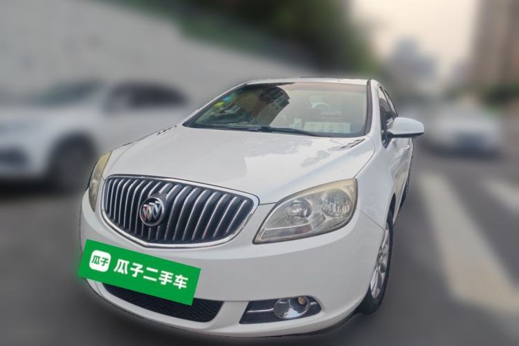 Used Buick GT 2013 GT 1.6L Manual Entry-Level Model Guazi used car, China used car export, Used car for sale, Used cars, Cheapest cars for sale