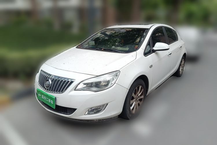 Used Buick GT 2013 XT 1.6L Automatic Fashion Edition Guazi used car, China used car export, Used car for sale, Used  cars, Cheapest cars for sale