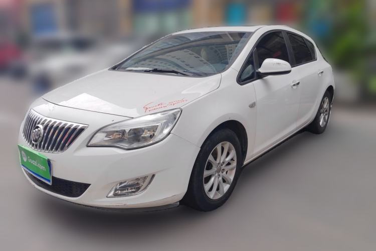 Used Buick GT 2013 XT 1.6L Automatic Comfort Edition Guazi used car, China used car export, Used car for sale, Used cars, Cheapest cars for sale