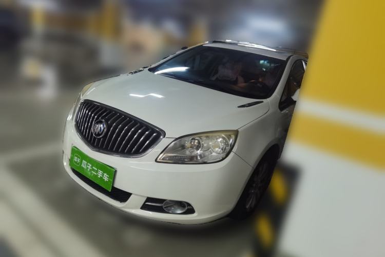 Used Buick GT 2013 GT 1.6L Automatic Fashion Edition Guazi used car, China used car export, Used car for sale, Used  cars, Cheapest cars for sale