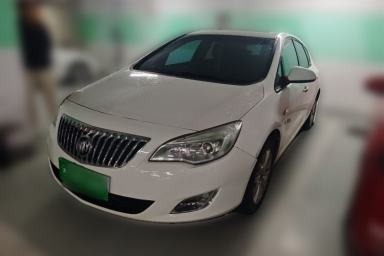 Used Buick GT 2013 XT 1.6L Automatic Fashion Edition