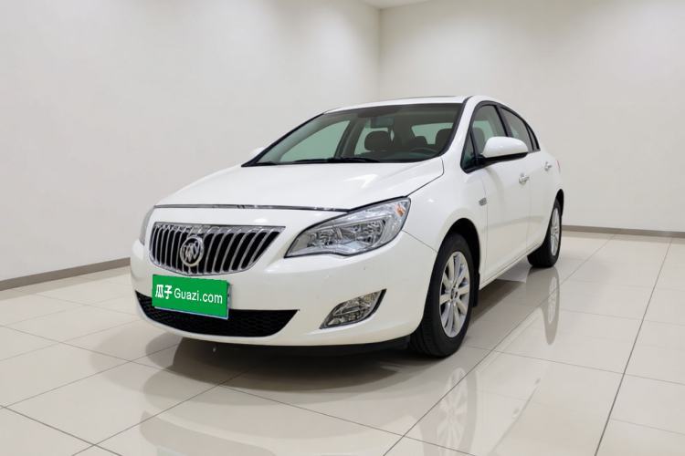 Buick GT 2013 XT 1.6L Automatic Fashion Edition usata Guazi used car, China used car export, Used car for sale, Used  cars, Cheapest cars for sale