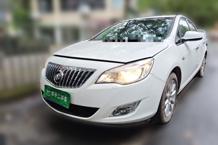 Buick GT 2013 XT 1.6L Automatic Fashion Edition usata Guazi used car, China used car export, Used car for sale, Used  cars, Cheapest cars for sale