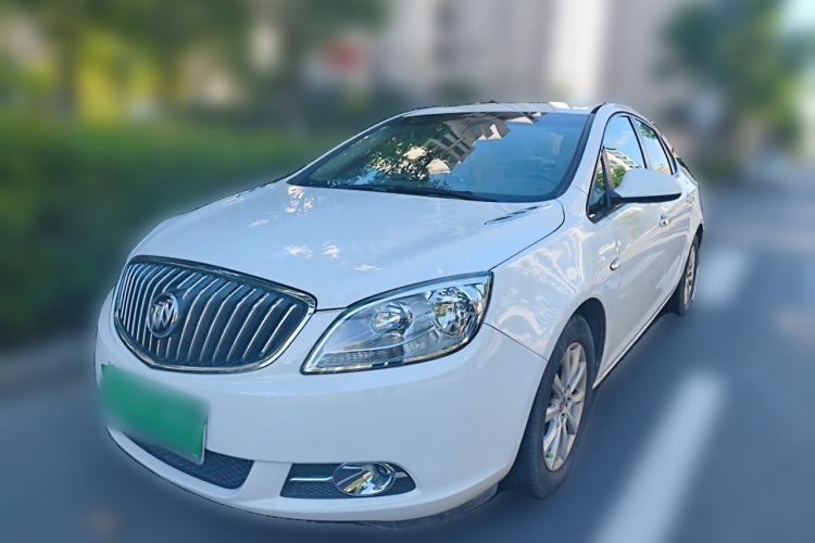 Used Buick GT 2013 GT 1.6L Manual Entry-Level Model Guazi used car, China used car export, Used car for sale, Used  cars, Cheapest cars for sale