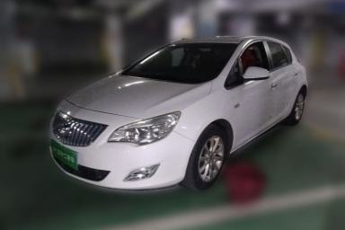 Used Buick GT 2013 XT 1.6L Automatic Fashion Edition