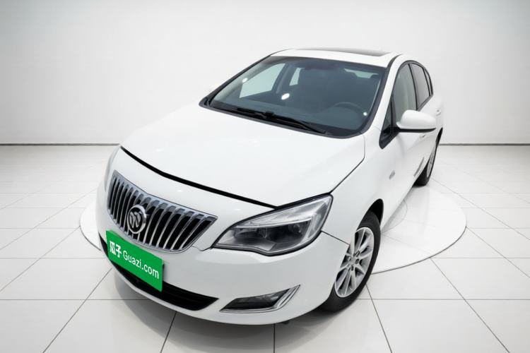 Buick GT 2013 XT 1.6L Automatic Fashion Edition usata Guazi used car, China used car export, Used car for sale, Used  cars, Cheapest cars for sale
