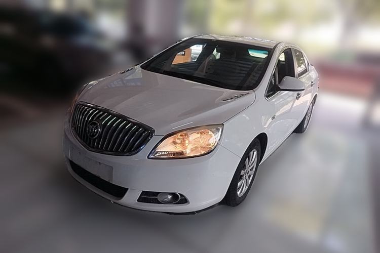 Used Buick GT 2013 GT 1.6L Manual Entry-Level Model Guazi used car, China used car export, Used car for sale, Used cars, Cheapest cars for sale