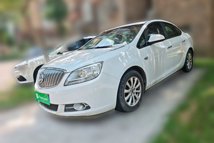 Used Buick GT 2013 GT 1.6L Manual Entry-Level Model Guazi used car, China used car export, Used car for sale, Used cars, Cheapest cars for sale