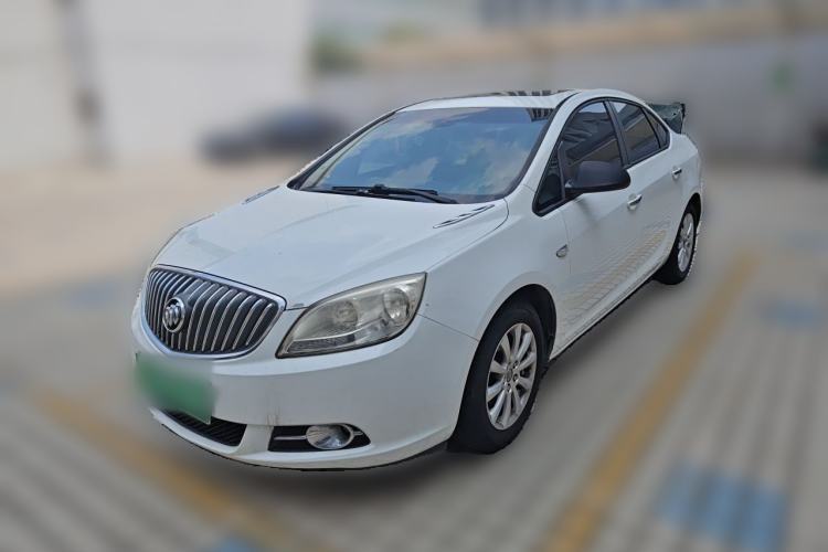 Used Buick GT 2013 GT 1.8L Automatic Fashion Edition Guazi used car, China used car export, Used car for sale, Used  cars, Cheapest cars for sale